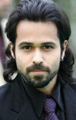 Актер Эмран Хашми сыгравший роль в кино Badtameez Dil.