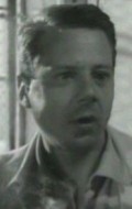 Актер Энрико Луци сыгравший роль в кино Nagana.