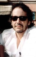 Актер Энрике Габриэль сыгравший роль в кино Sidoglio Smithee.