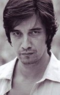 Актер Эрик Дефосс сыгравший роль в кино Et dans le ciel, un papillon.