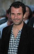 Актер Эрик Лартиго сыгравший роль в кино Main dans la main.