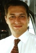 Актер Эрик Силва сыгравший роль в кино Жало скорпиона 2.