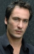 Актер Эрик Пулен сыгравший роль в кино La trilogie marseillaise: Marius.