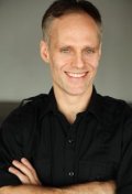 Актер Erik Passoja сыгравший роль в кино Армагеддон: Ангел мести.