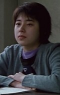 Актер Эрика Ода сыгравший роль в кино Konna otona no onnanoko.