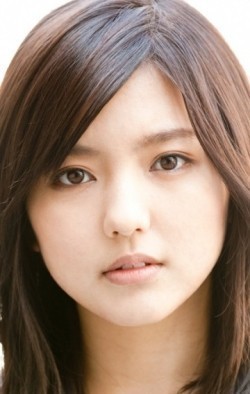 Актер Эрина Мано сыгравший роль в кино Kaidan shin mimibukuro: Kaiki.
