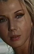 Актер Erna Schurer сыгравший роль в кино Furia nera.