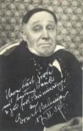 Актер Эрнст Бехмер сыгравший роль в кино Ferdinand Lassalle.