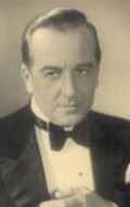 Актер Ernst Dumcke сыгравший роль в кино Madame hat Ausgang.