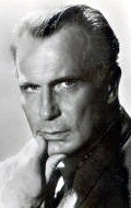 Актер Ernst Wilhelm Borchert сыгравший роль в кино Убийцы среди нас.