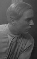 Актер Эрвин Бисвангер сыгравший роль в кино Нибелунги: Зигфрид.