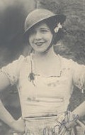 Актер Эстелль Броди сыгравший роль в кино Lilli Marlene.