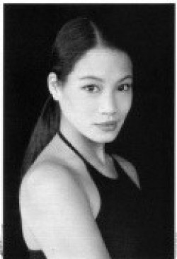 Актер Евгения Йуан сыгравший роль в кино Jasmine.