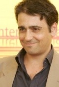 Актер Eugenio Cappuccio сыгравший роль в кино La vita e una sola.