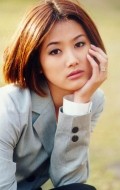 Актер Eun-ha Shim сыгравший роль в кино Шестой подозреваемый.