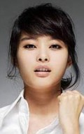 Актер Eun-Seong сыгравший роль в кино Dasepo sonyo.
