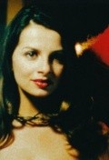 Актер Eva Frajko сыгравший роль в кино Торговцы сексом.
