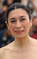 Актер Ева Бьянко сыгравший роль в кино Cuatro mujeres descalzas.