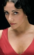 Актер Ева Йербабуена сыгравший роль в кино Flamenco Women.