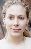 Актер Эва Роуз сыгравший роль в кино Annas basta kompis.