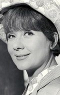 Актер Ева Рутткаи сыгравший роль в кино Время пришло.