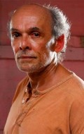 Актер Everaldo Pontes сыгравший роль в кино Желтое манго.