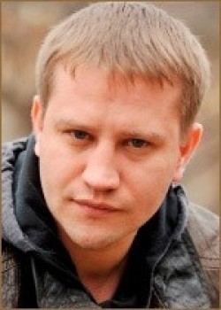 Актер Евгений Добряков сыгравший роль в кино Я подарю тебе любовь (ТВ).