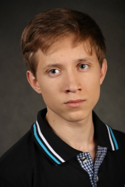 Актер Евгений Михеев сыгравший роль в кино Притяжение.