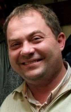 Актер Евгений Сытый сыгравший роль в кино Еще один год.