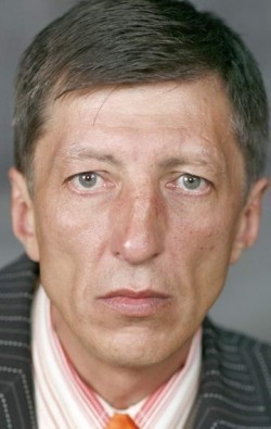 Актер Евгений Мундум сыгравший роль в кино Частное пионерское.