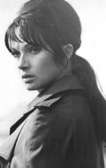Актер Эва Кшижевска сыгравший роль в кино Возвращение на землю.
