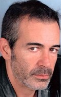 Актер Фабио Галли сыгравший роль в кино Crimini: Morte di un confidente.