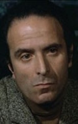 Актер Фабрицио Джовине сыгравший роль в кино Семь нот в темноте.
