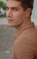 Актер Фабрицио Буччи сыгравший роль в кино Прости за любовь.