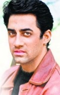 Актер Файзал Кхан сыгравший роль в кино Border Hindustan Ka.