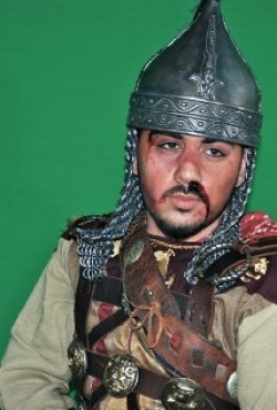 Актер Faruk Dogan сыгравший роль в кино Прыжок.