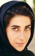 Актер Фатима Мотамед-Арья сыгравший роль в кино Kolah ghermezi va pesar khale.