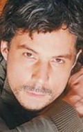 Актер Федерико Оливера сыгравший роль в кино Las cosas del querer: Segunda parte.