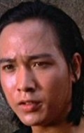 Актер Фэй Менг сыгравший роль в кино Король Шаолиня.