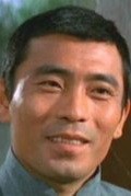 Актер Фенг Ку сыгравший роль в кино Инструктор кунг-фу.
