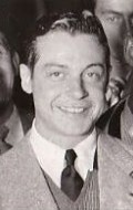 Актер Фернан Гравей сыгравший роль в кино Мистер Флоу.