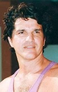 Актер Фернандо Альмейда сыгравший роль в кино Churrascaria Brasil.