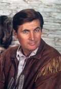 Актер Фесс Паркер сыгравший роль в кино Davy Crockett and the River Pirates.
