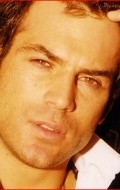 Актер Филип Николич сыгравший роль в кино Fracasses.