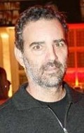 Актер Floriano Peixoto сыгравший роль в кино Устрица и ветер.