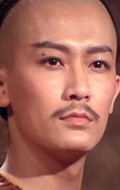 Актер Фрэнки Чан сыгравший роль в кино Xie zhou.