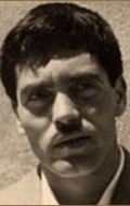 Актер Франко Читти сыгравший роль в кино I Magi randagi.