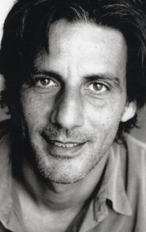 Актер Франческо Казале сыгравший роль в кино Подглядывающий.