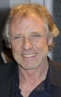 Актер Франсуа Бернейм сыгравший роль в кино Берег левый, берег правый.