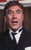Актер Фрэнки Ховерд сыгравший роль в кино Pantomania, or Dick Whittington.